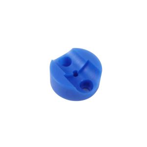 Professional Precision Plastic and Brass CNC Machining Services for a Wide Range