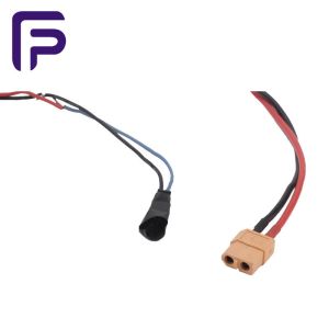 4S4P Consumer Electronics Battery 2000 Cycles Blue 14.4V Lithium Battery Pack