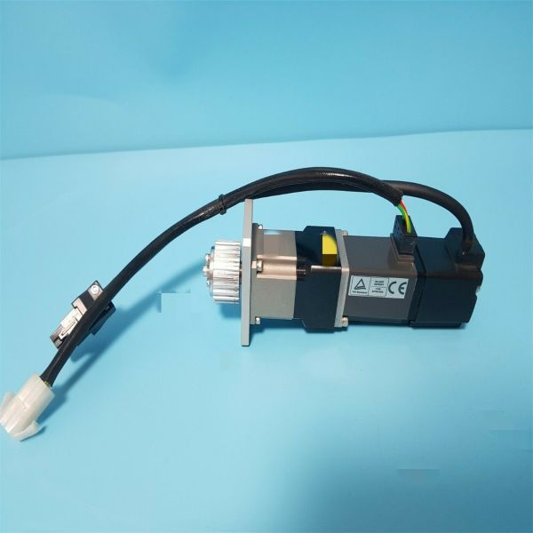 Quality Mitsubishi HC-KFS43B AC Servo Motor 2.3A 3 PHASE 129VAC 3000RPM NEW wholesale