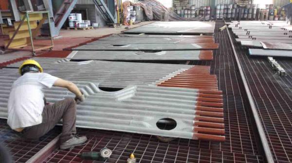 1.8mm Inconel 625 Cladding Weld Overlay CRA Nickel Alloy