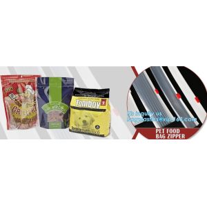 Smell Proof Zipper TPU Coaed Weldable To TPU PVC Waterproof Airtight Zipper For