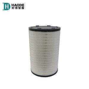 HAODE Air Filter Manufacture Truck Air Filter Replacement For Truck H4119202024A