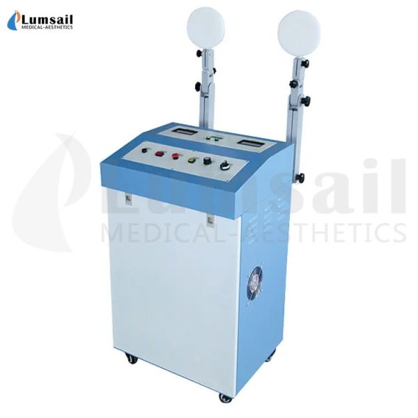 BS-SWD100 Extracorporeal ShortWave Diathermy Machine ​For Muscle Spasms Back