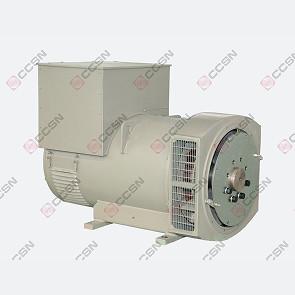 China Indoor Generator Set Alternator Energy Saving With Powerful Protection Function on sale