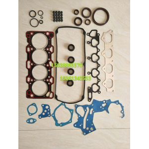 China overhaul gasket kit complete cylinder gasket  Full Gasket Set for MITSUBISHI 4G64  Full Gasket Engine Kit on sale