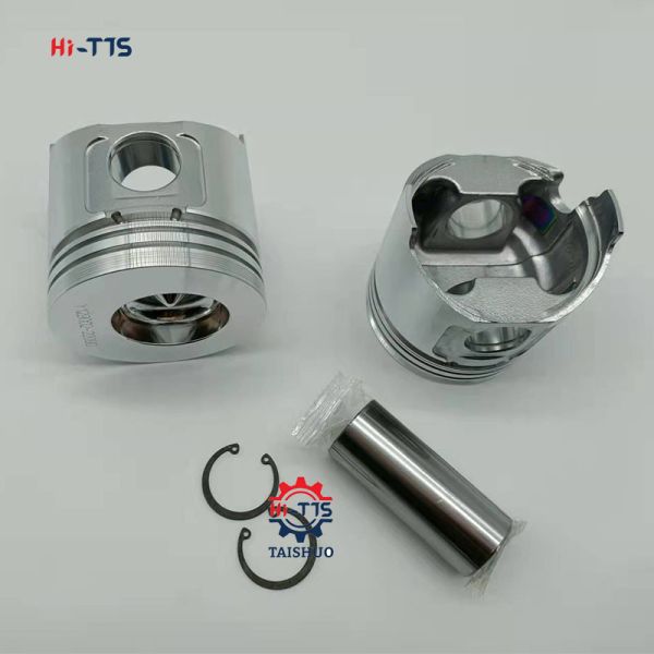 Quality YM129002-22090 129002-22090 Piston 4TNE84 4D84 Diesel Engine Piston wholesale