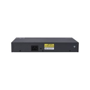 Reliable 10Gig PoE+ Ruijie Switch With 2.5G Uplink Advanced Security