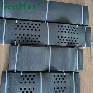 100% Hdpe Geocell High Strength Cellular Confinement Solutions Ground Grid