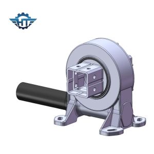 China Ve6 Solar Tracker Drive Enclosed Ip Grade Ip66 30 Year Lifespan on sale