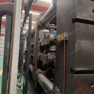 358 Ton Servo Injection Molding Machine Energy Saving Injection Molding Machine