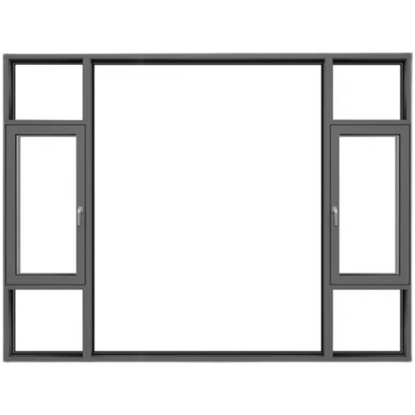 Advanced Production Facility and Material for Customizable Bedroom Casement