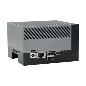 Cheap 64GB AI SBC Embedded System NVIDIA Jetson AGX Orin Developer Kit PCIe Gen 4 16 Lanes MIPI CSI-2 for sale