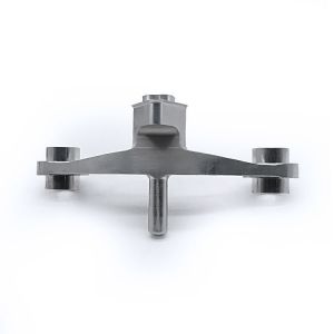 Precision Custom Fabrication Services , CNC Turned Milled Stainless Steel Parts