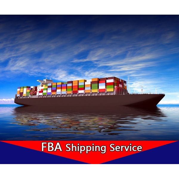 Quality DDU Sea Freight Door To Door Courier Service From China To Europe Hamburg wholesale