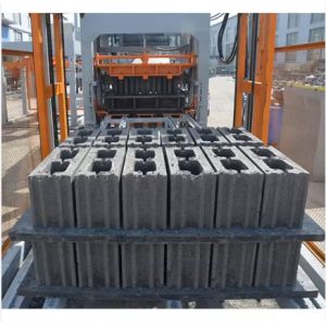 Soil Brick Machine Price Hollow Brick Machine Interlocking Brick Machine