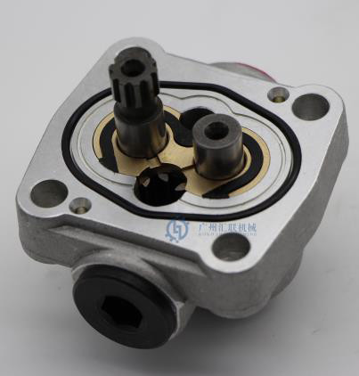 Quality Pilot Pump PVK-2B-505 Hydraulic Gear Pump For Repair NACHI Pump PVD-2B-36 PVD-2B-40 PVC90 wholesale