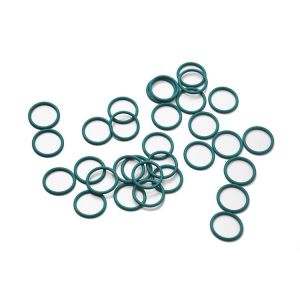 Corrosion Resistant HNBR EPDM NBR 70 Sealing Seals Oring O-Ring Any Size Rubber