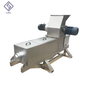 3KW Peanut Crusher Machine