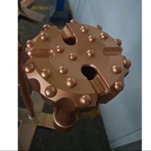 Regular Shank Rock Drilling DTH Drilling Hammer and Bit For Well Drilling