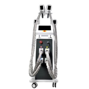 Cheap Fat Freeze Cryolipolysis Slimming Machine 800W OEM for sale