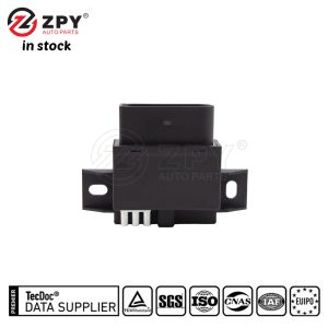 China ZPY 8K0906093F Fuel Pump Delivery Control Module For Audi A4 A5 S5 Q5 2.0T on sale