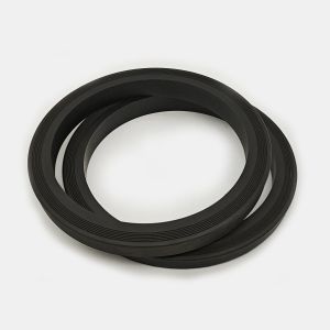 Weco FIG1502 Hammer Union Seal for Different Pipe Sizes and Working Environments