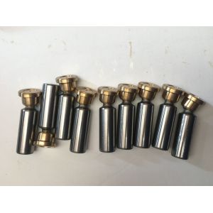 Sell Sauer Danfoss PV42R28 or PV42L28 Hydraulic Pump Rotary Group parts .