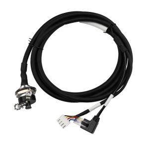 Customized New Energy Vehicle Wire Harness Quick Connection Terminal Line
