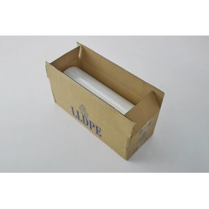 Wrapping Hand Use Plastic LDPE Wrap, Lay Flat Tubing, Tubing, Poly Tubing, LDPE