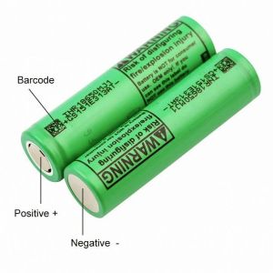 China Grade A LG MH1 18650 3.7V 3200mAh Lithium Ion Battery on sale