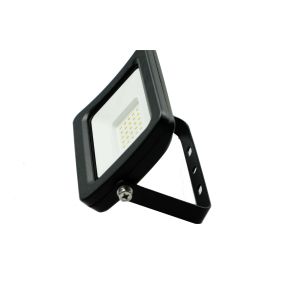 ABE 20W LED Flood Light Outdoor 2000lm Super Bright Outside Floodlights 6000K