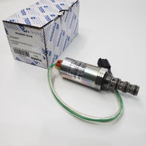 OUSIMA KDRDE5KR-20/40C13-203 LL00055 Solenoid Valve Excavator Parts SUMITOMO