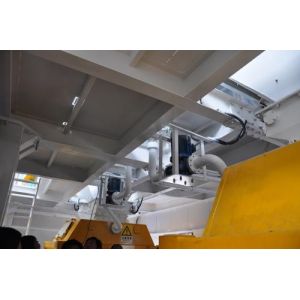 Concrete Batching Plant (HZS60/2HZS60)