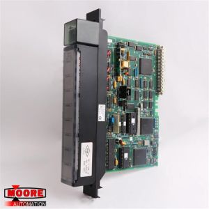 IC697ALG230 GE Analog Input Module