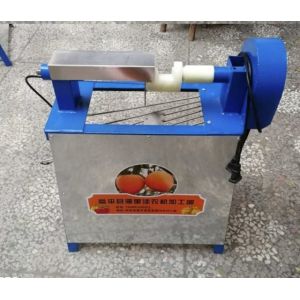 Rambutan Pomegranate Peeler/Pomegranate Persimmon Peeling Machine