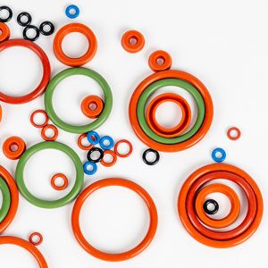 China Child Toy Electrical Food Grade 30N Small Rubber O Rings on sale