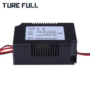 Professional 300ma Led Driver 24v Consant Current Type 5 Years Warranty