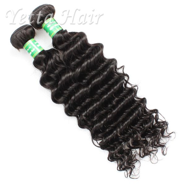 Long Dyeable Remy Malaysian Hair Extensions No Tangle No Shedding