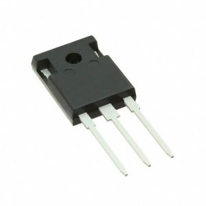 Cheap SKW20N60FKSA1 IGBT Power Module Transistors IGBTs Single for sale