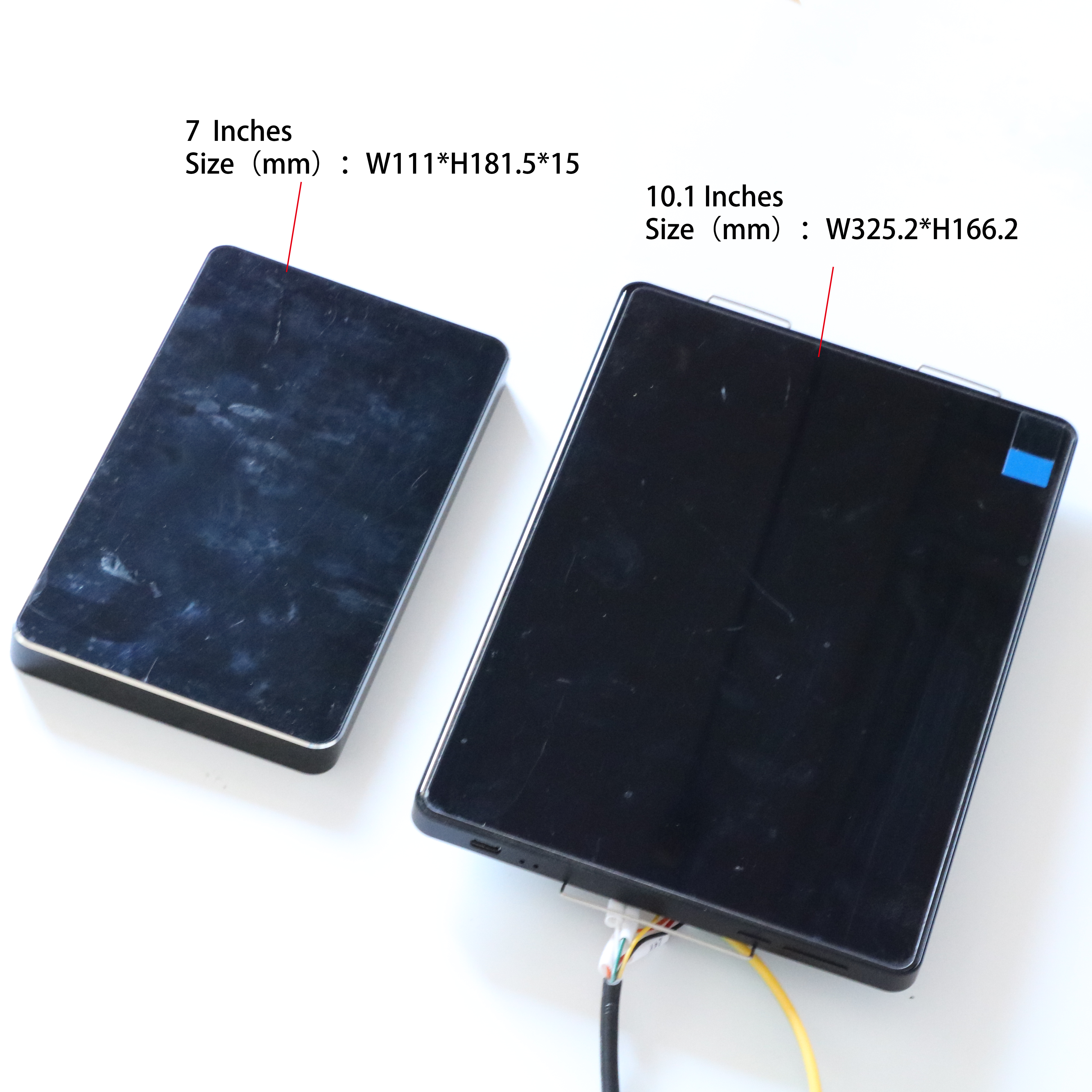 Elevator Touch Screen COP LOP Panel Elevator Control Panel Lift Operating Device