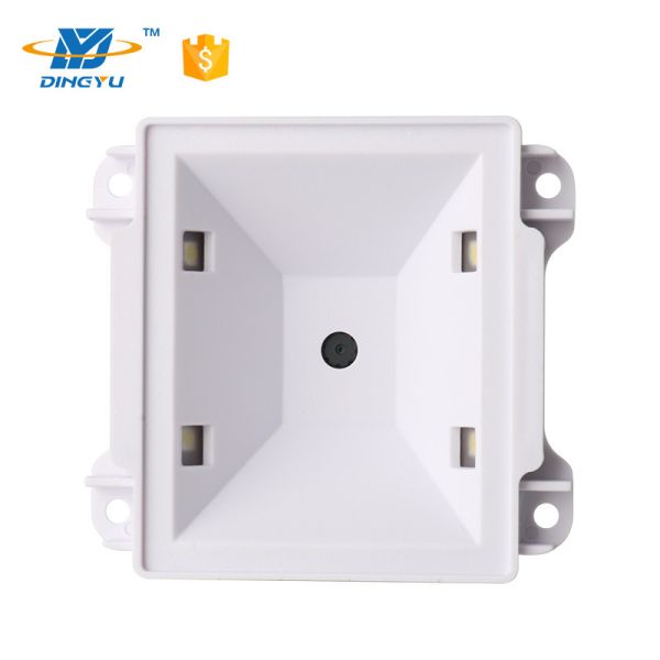 Best USB Reader Scanner RS485 RS232 Wiegand Embedded 2D Barcode QR CODE Scanner