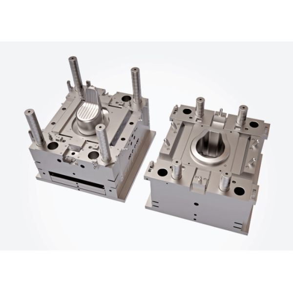 Quality FUTUBA 738H Multi Cavity Injection Molding For Electronic Parts wholesale