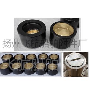 SOUNDING pipe/Sounding Head