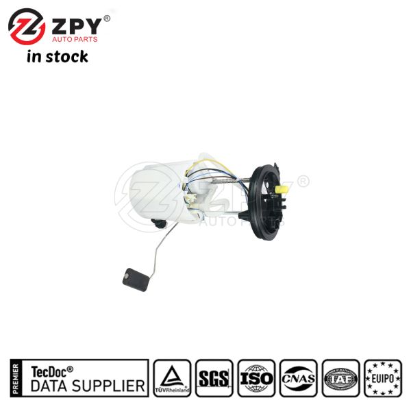 ZPY 5QF919087J In-Tank Fuel Pump Assembly for Audi Q3 VW Porsche