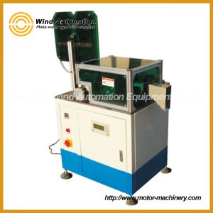 Electrical MotorPolyester Film Slot Cell Insulation Forming Stator Paper Cuffing