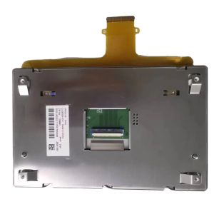 8 Inch TFT LCD Capacitive Touchscreen Central Control Vehicles Lcd Tft Display