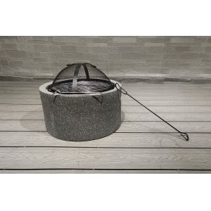 Outdoor Firepit The Perfect Addition to Your Outdoor Space for Year-Round