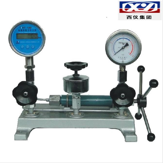 Quality Pressure gauge validator wholesale