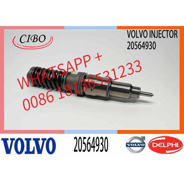 3801618 3803638 fuel injector 20584345 20564930 common rail injector engine