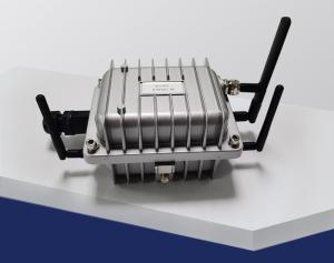 Cheap KC IEEE802.11n Bluetooth BLE Gateway , IP67 BLE Wifi Gateway for sale